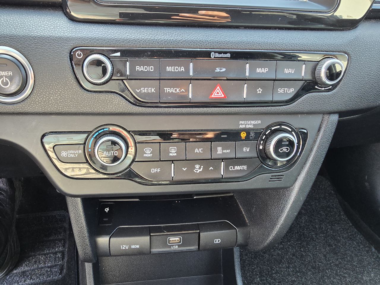 KIA E-Niro
