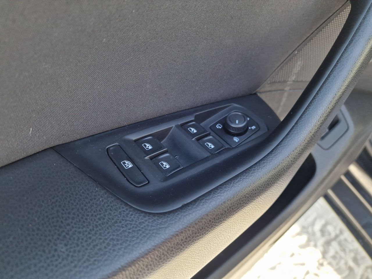 Volkswagen Passat Business