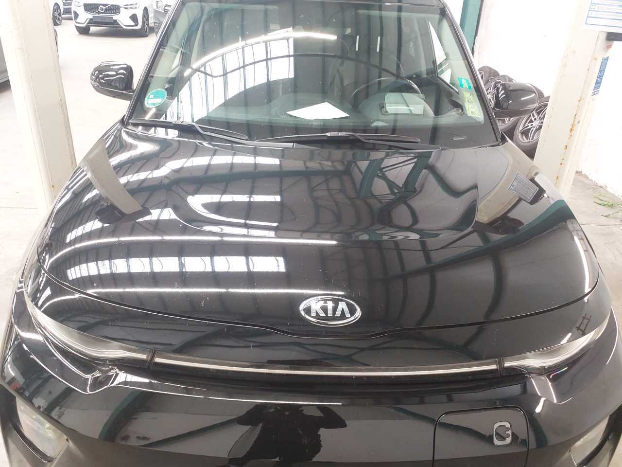 KIA E-SOUL