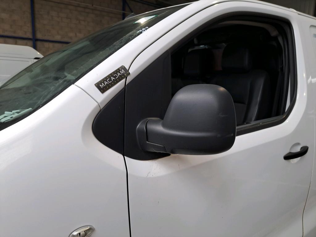 TOYOTA PROACE LONG