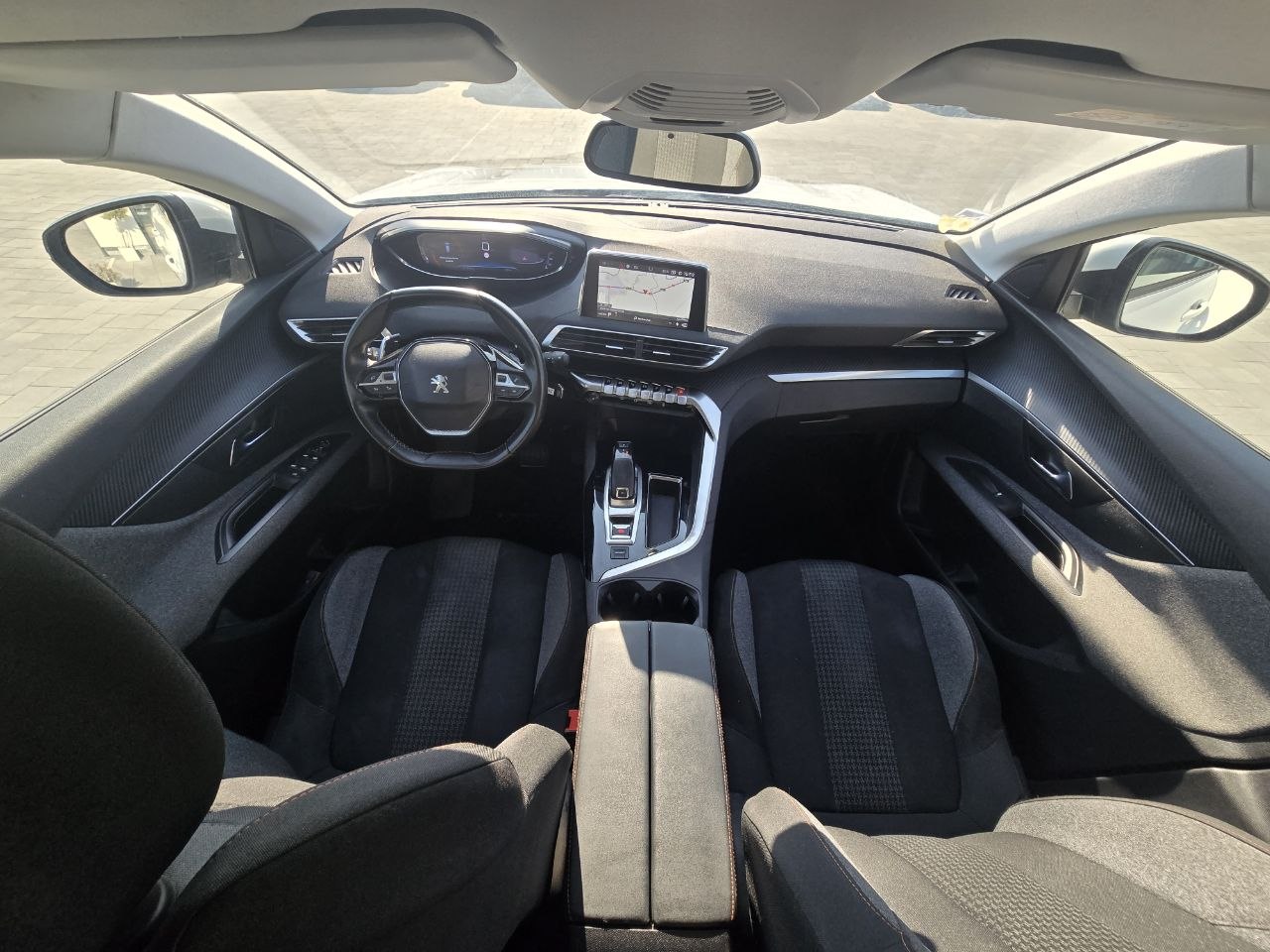 Peugeot 3008 Business