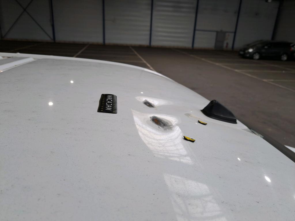 TOYOTA PROACE LONG