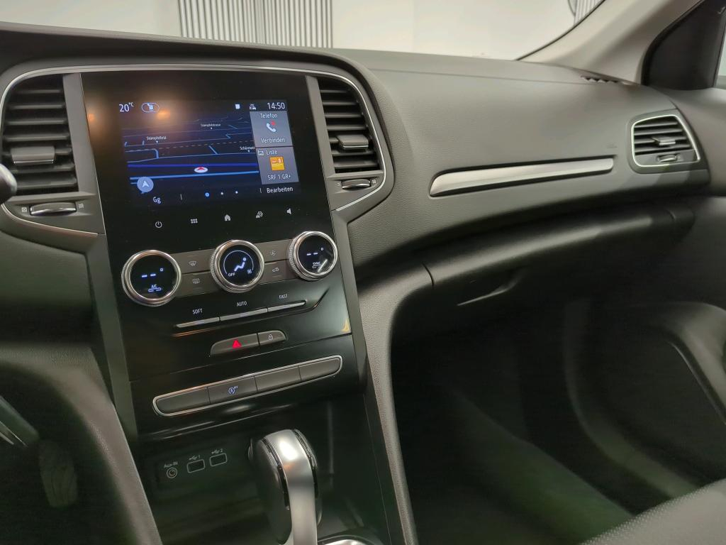 Renault Megane Business