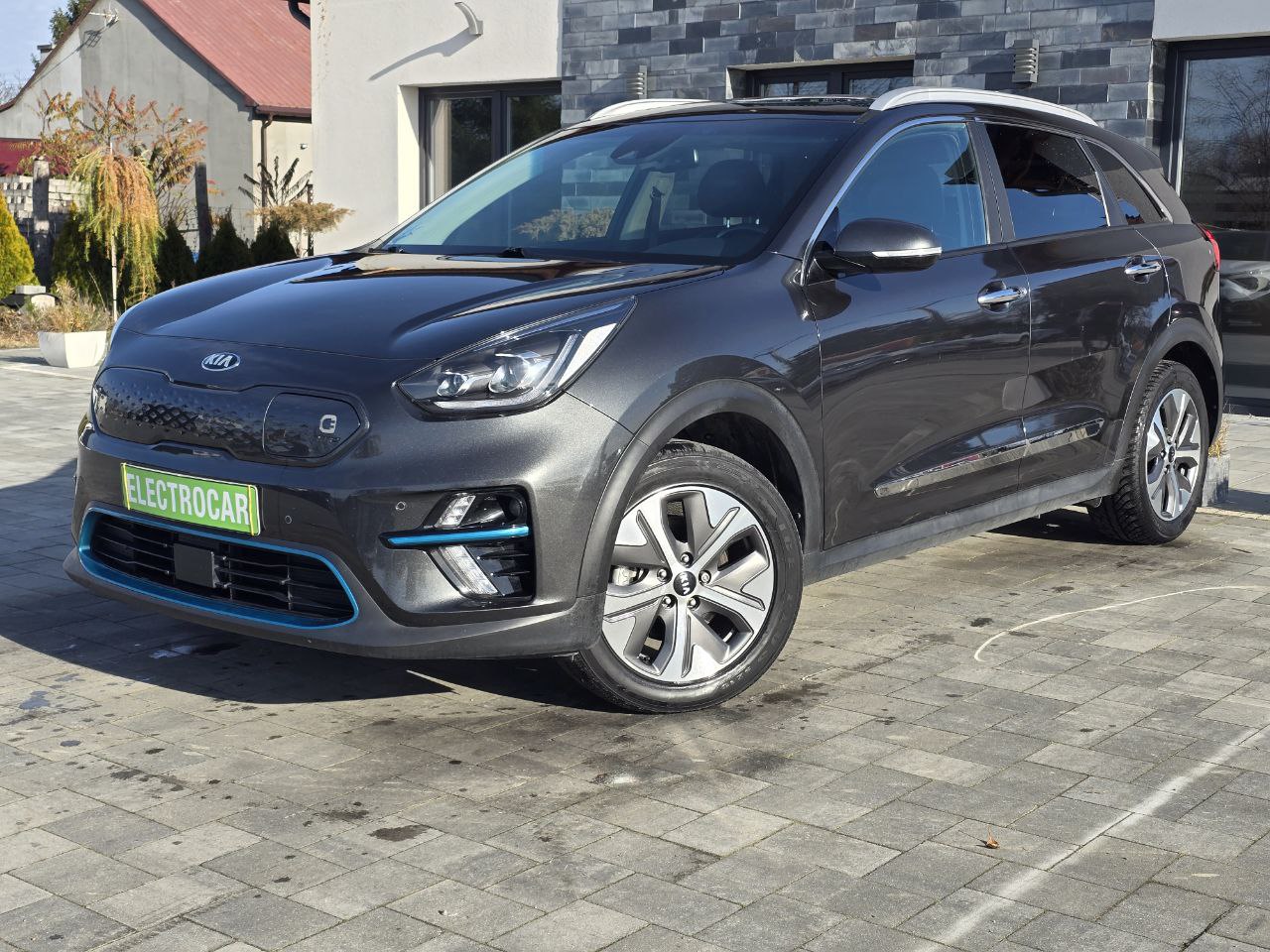 KIA E-NIRO