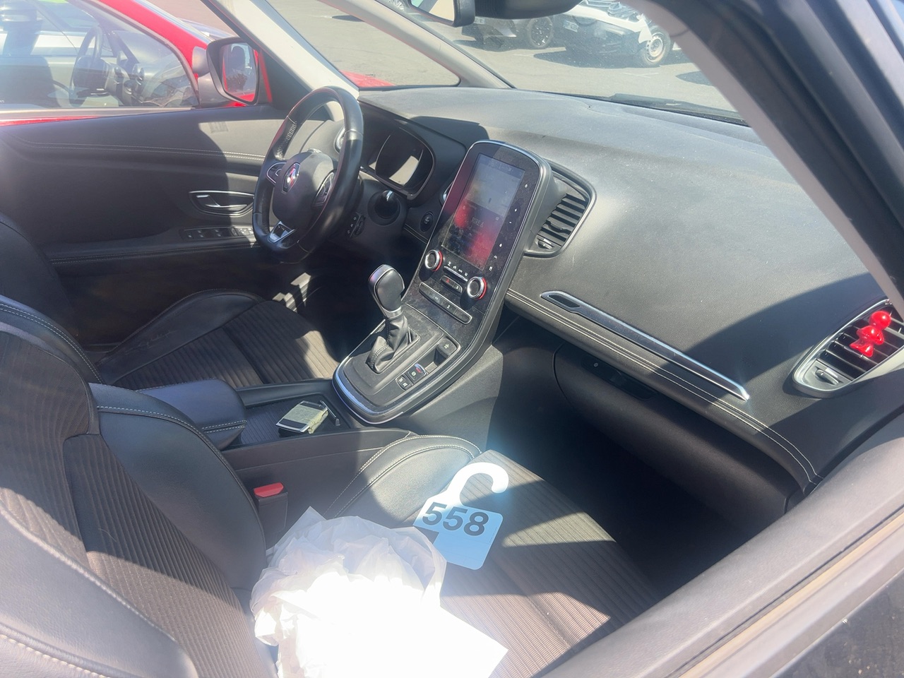 Renault Grand Scenic IV