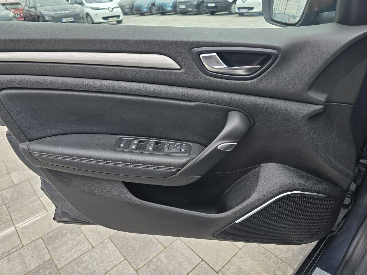 Renault Megane IV Estate