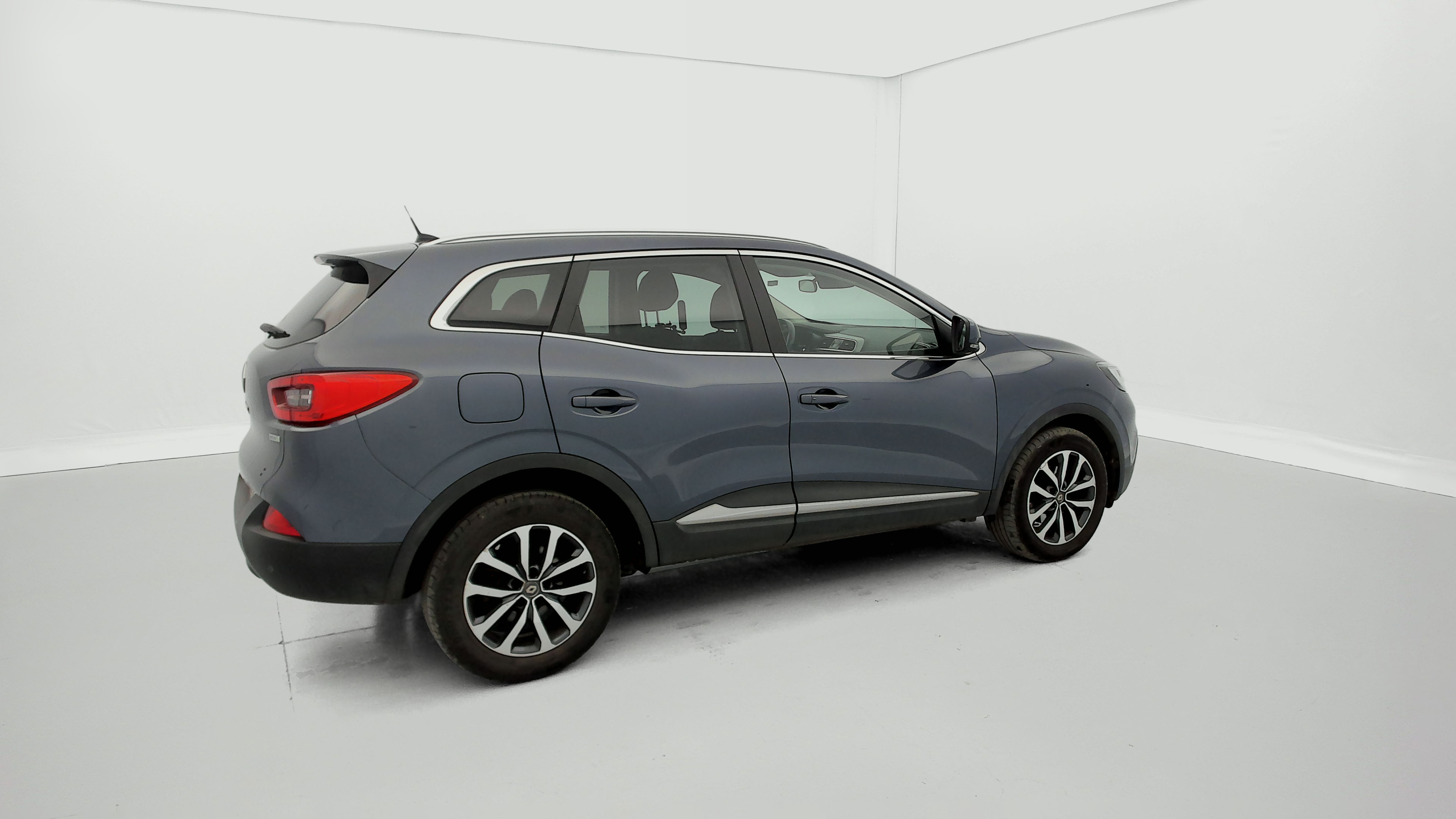 Renault Kadjar Business