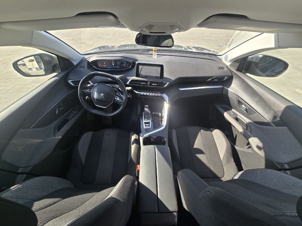 Peugeot 3008 Business