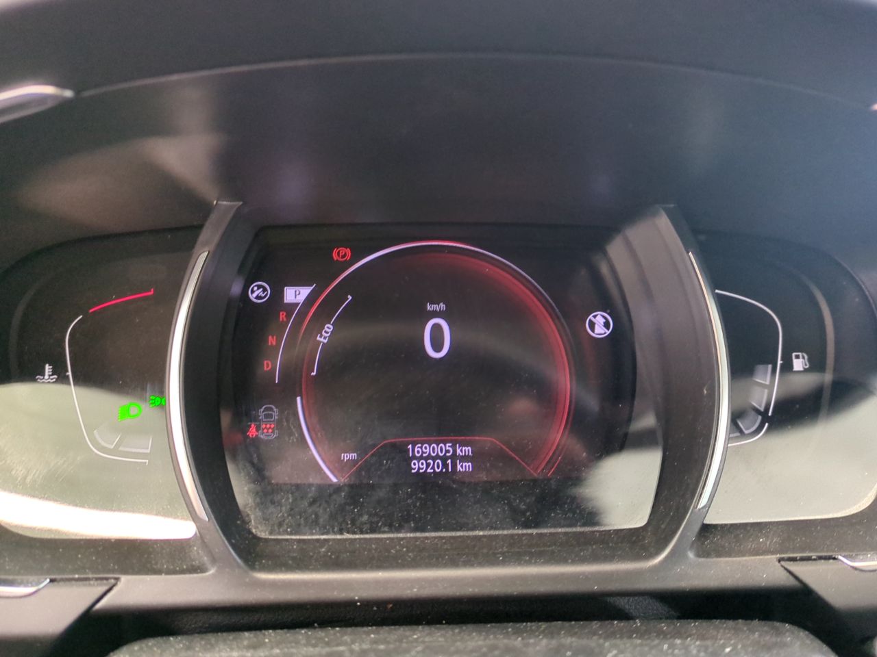 Renault Grand Scenic IV
