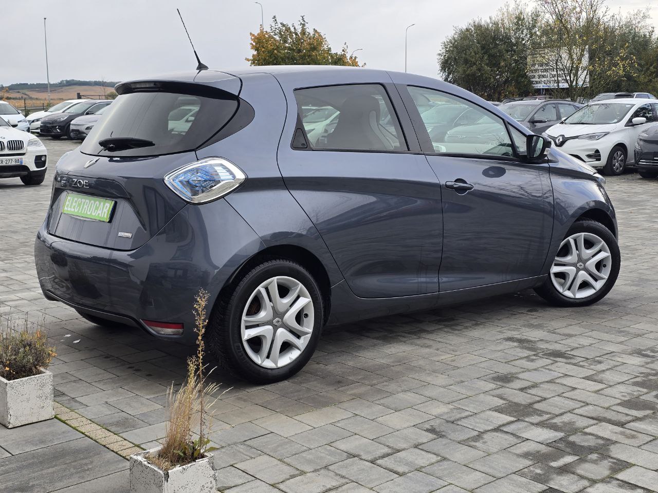 Renault Zoe ZEN