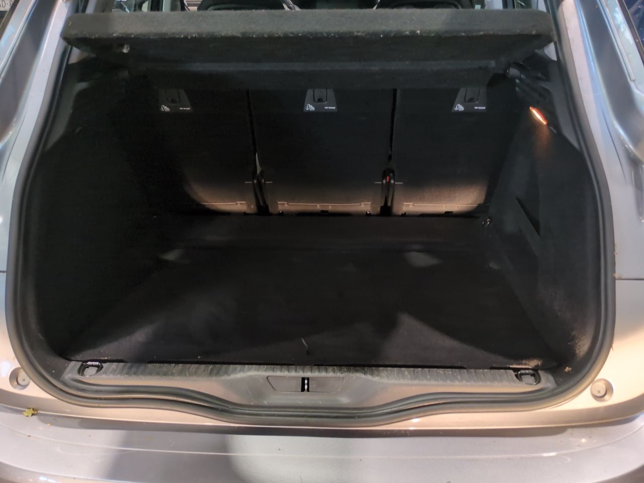 Citroen C4 Spacetourer Business