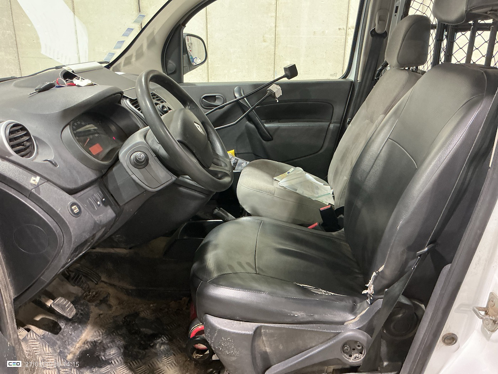 Renault Kangoo Express