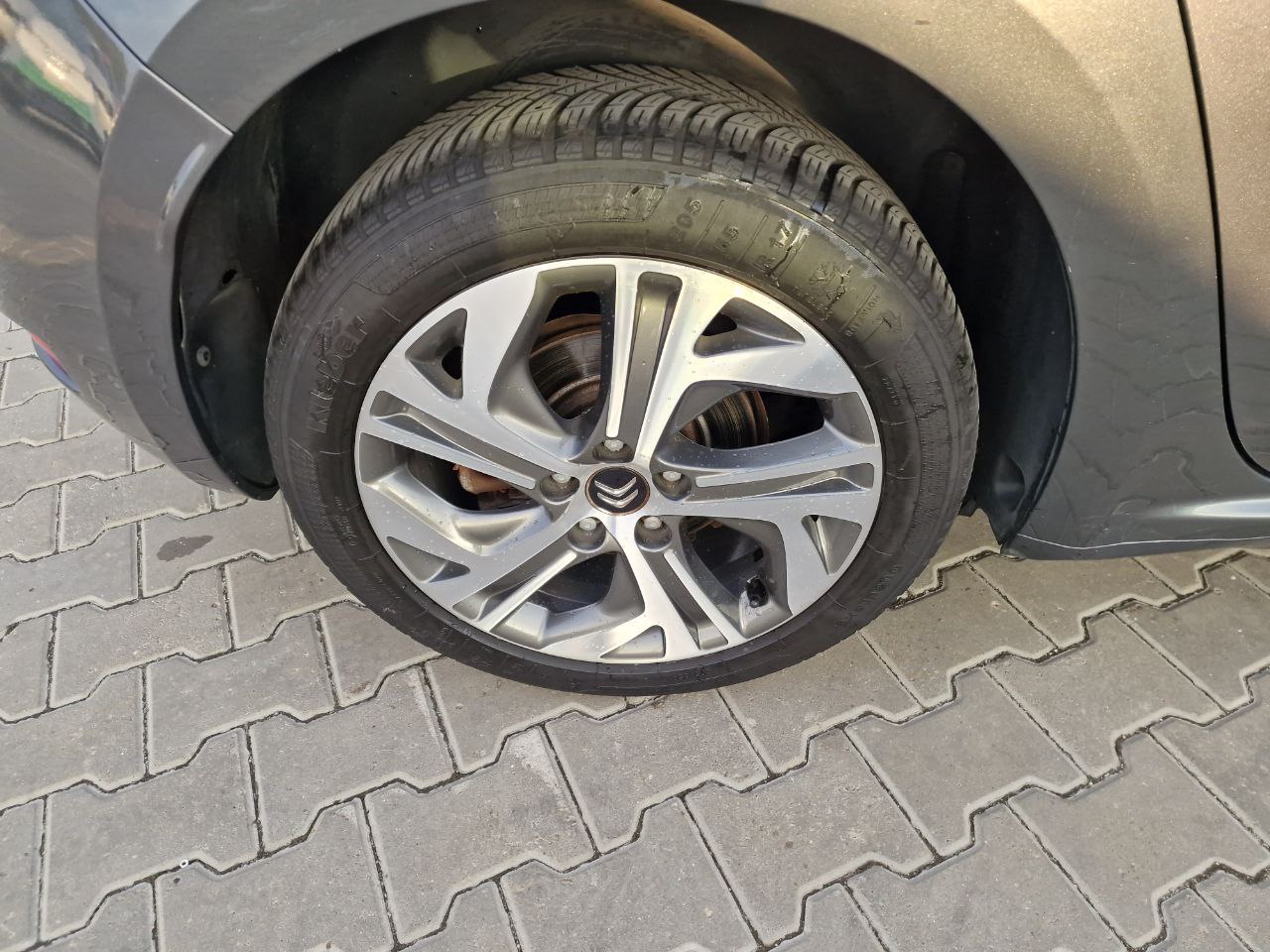 Citroen C4 PICASSO BUSINESS