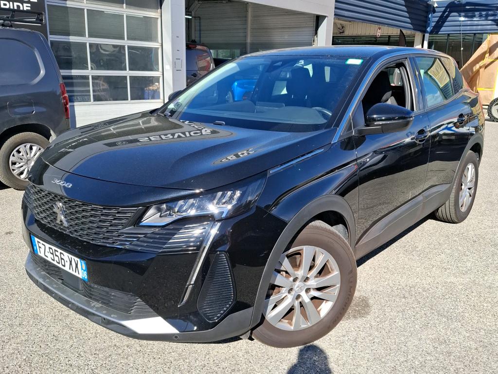 Peugeot 3008 Business