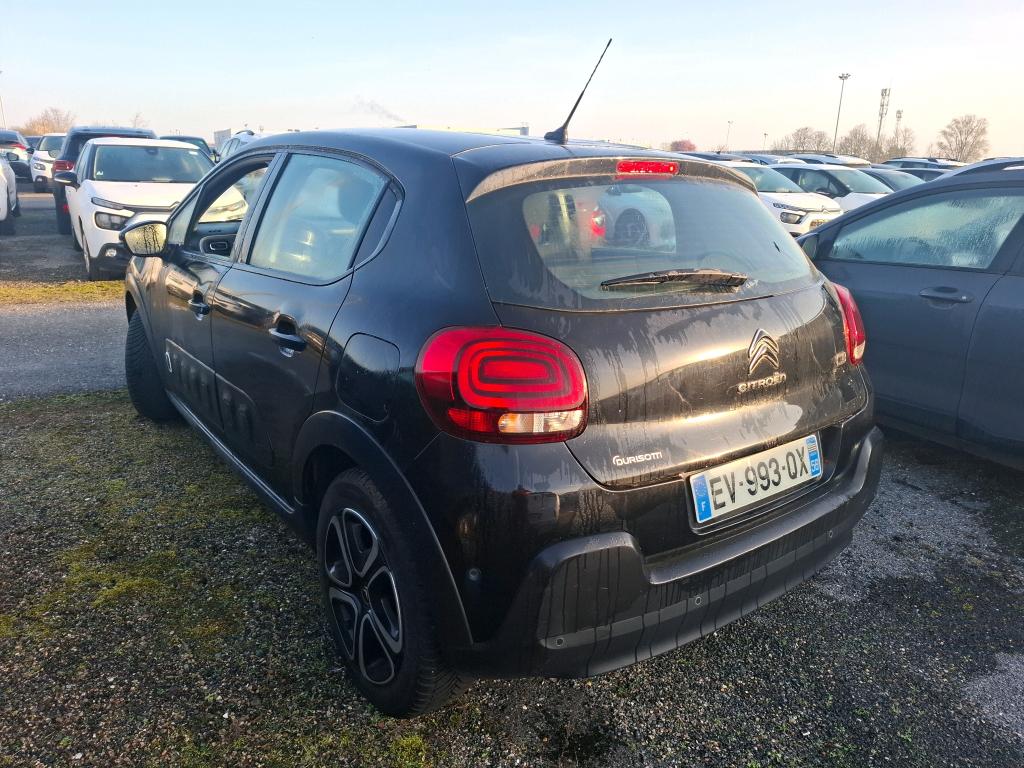 Citroen C3 SHINE Business