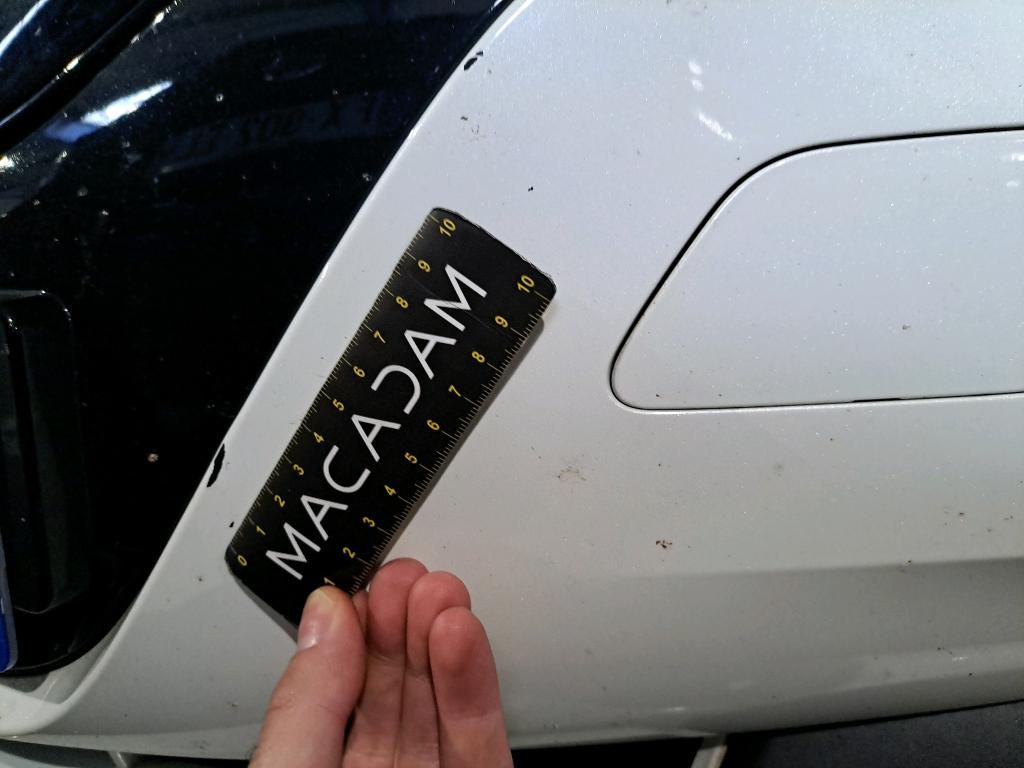 Nissan Leaf ACENTA