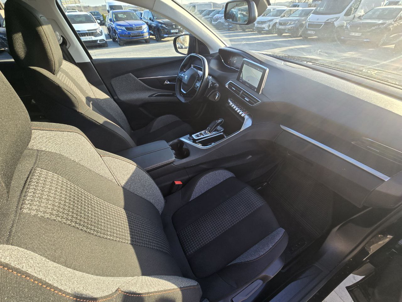 Peugeot 3008 Business