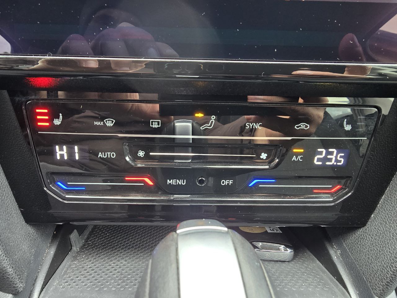 Volkswagen Passat Business+