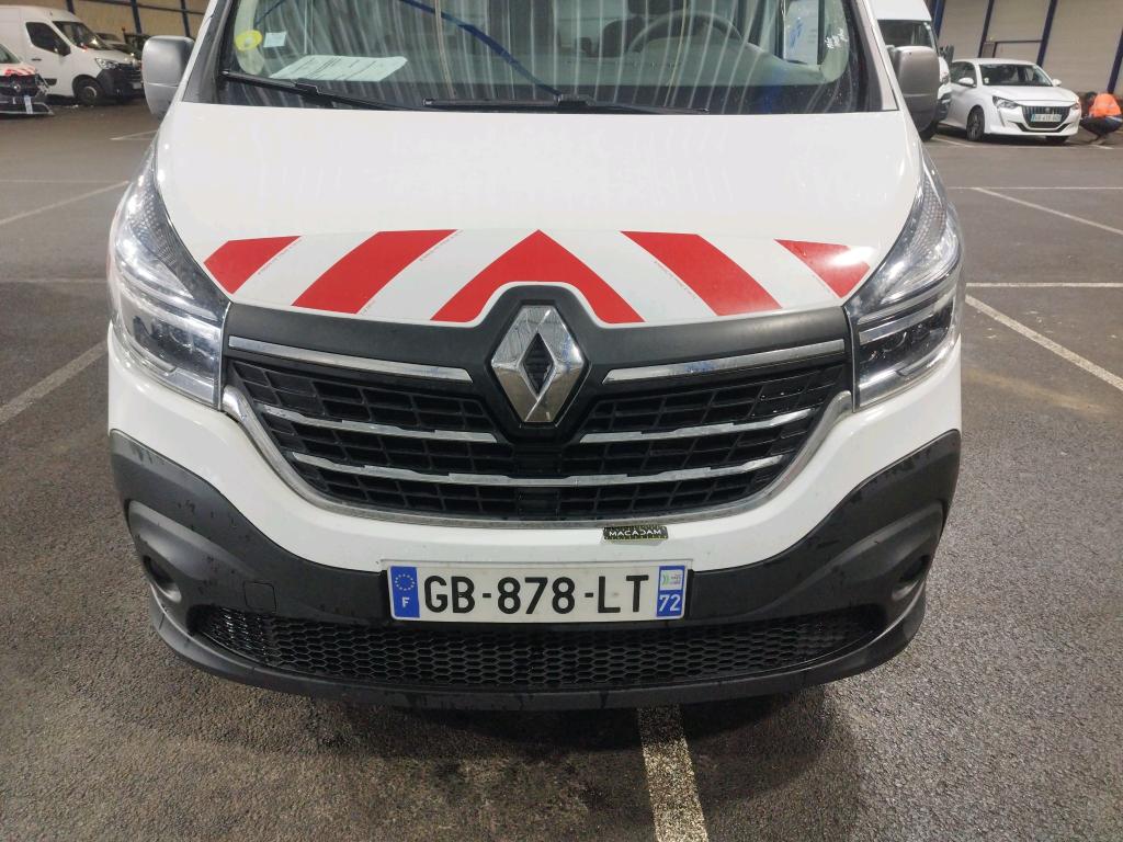 Renault Trafic FGN L2H1