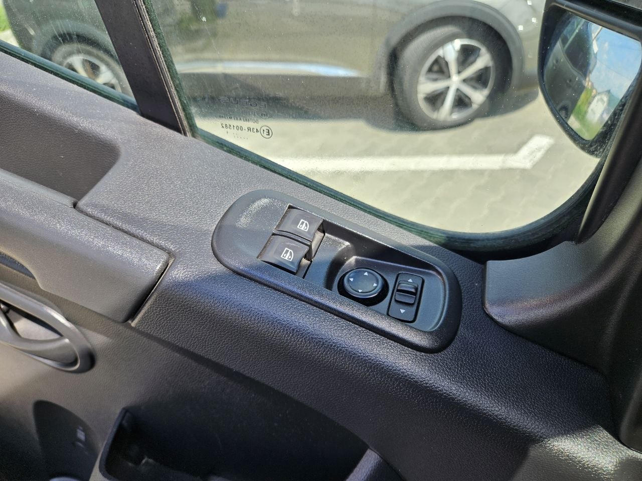 Renault Master FGN TRAC L1H1