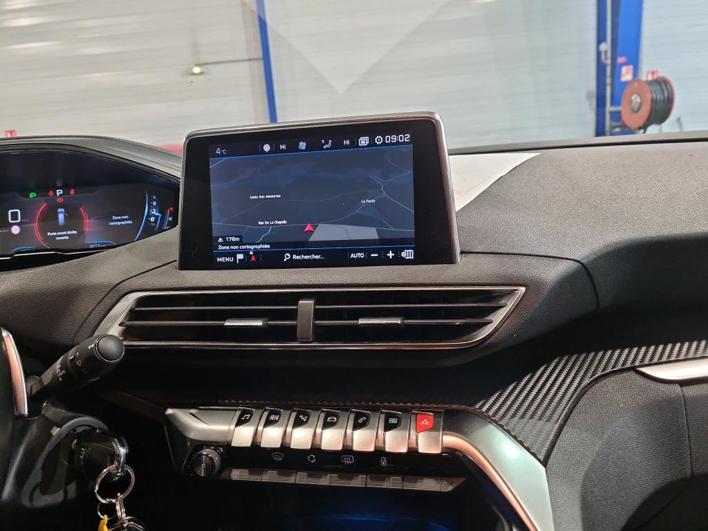 Peugeot 5008 Business