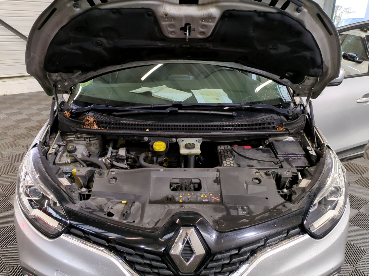 Renault GRAND Scenic Business