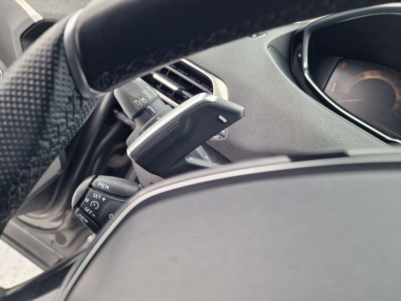 Peugeot 5008 GT LINE