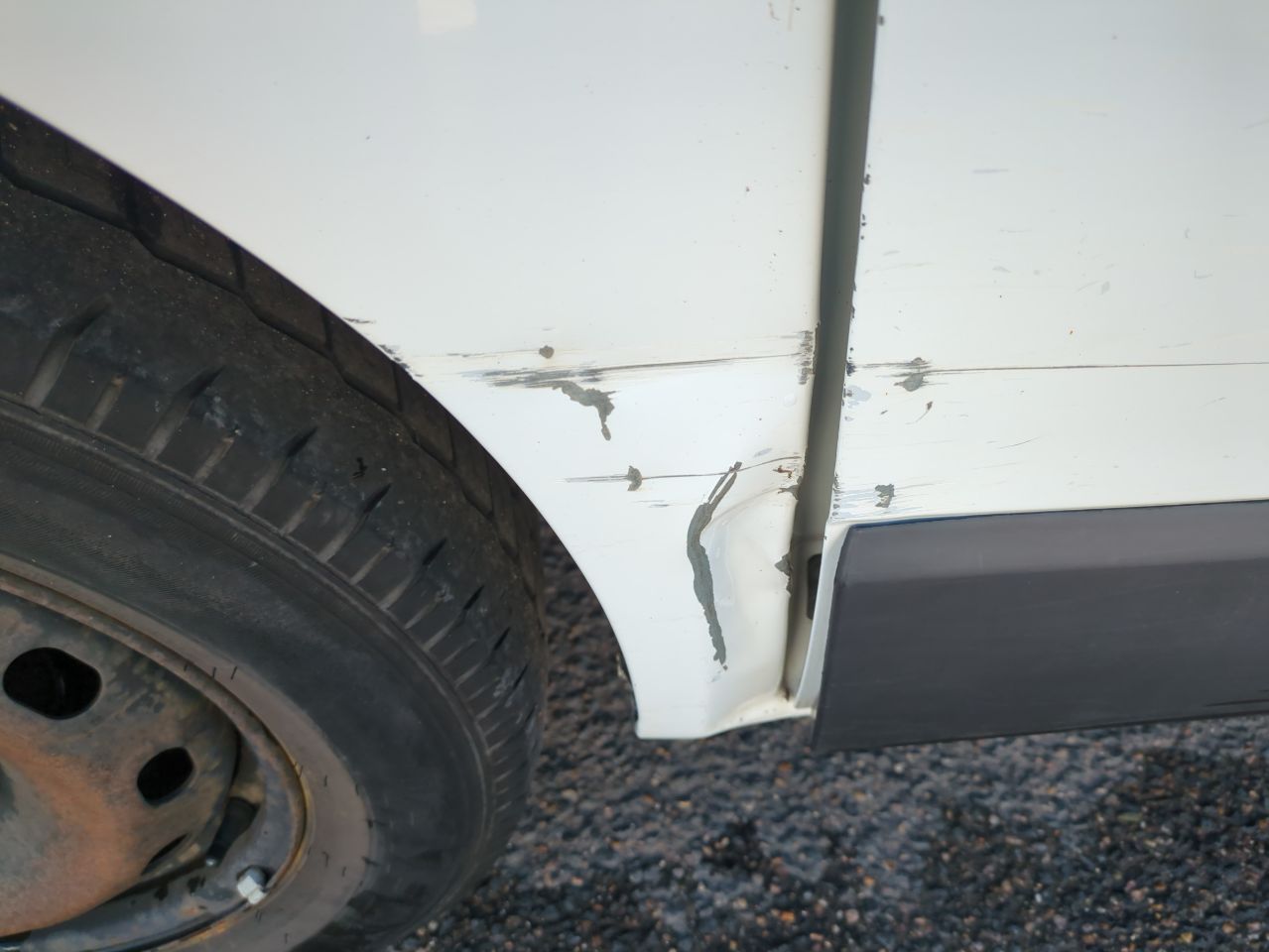 Opel Vivaro FGN L1H1