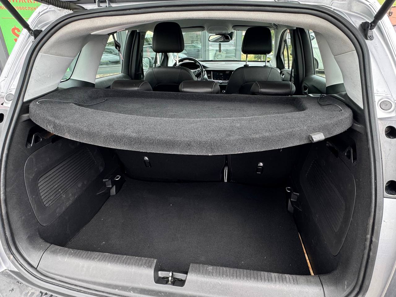Opel Crossland Elegance