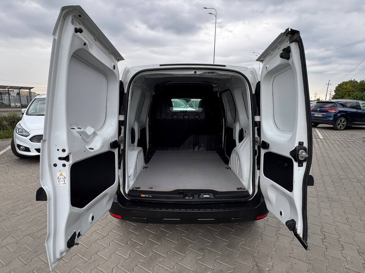 Renault Express VAN