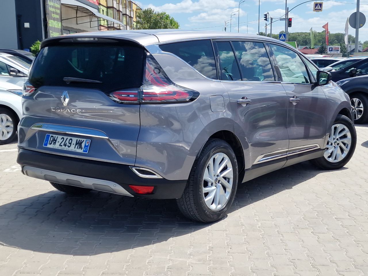 Renault Espace