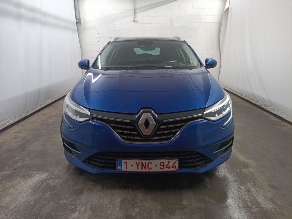 Renault Megane Grandtour