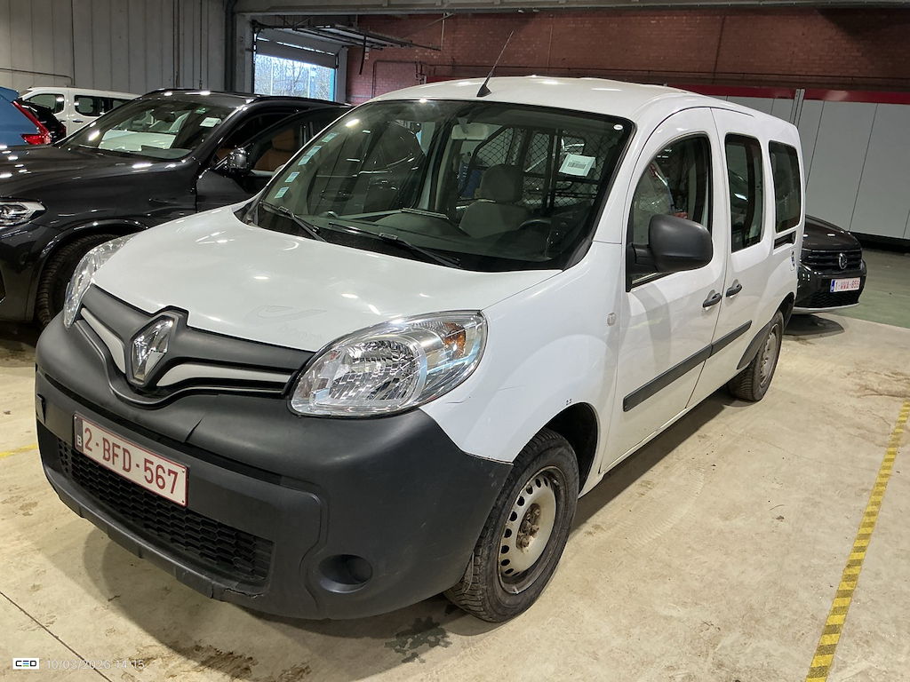 Renault Kangoo Express