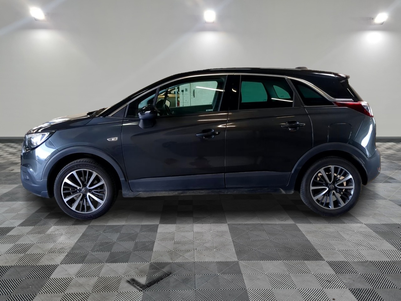Opel Crossland EDITION