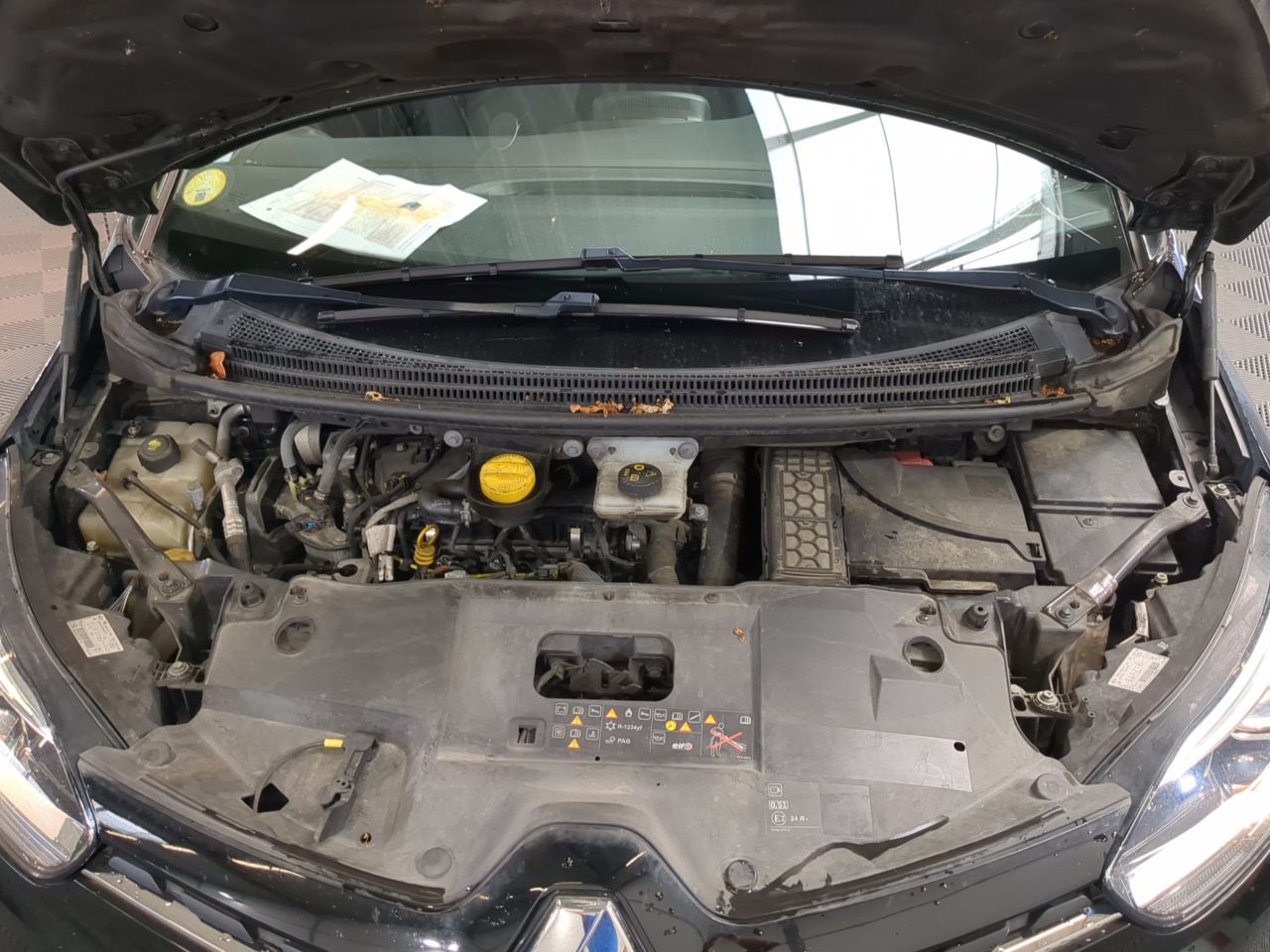 Renault Scenic IV Business