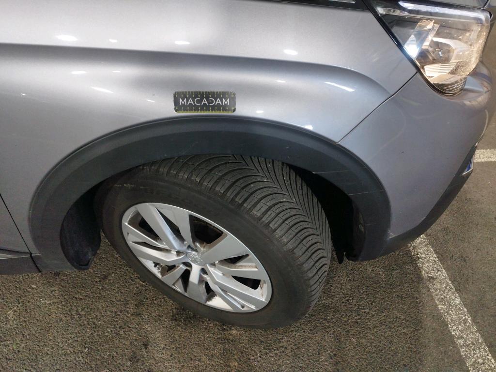 Peugeot 3008 Business