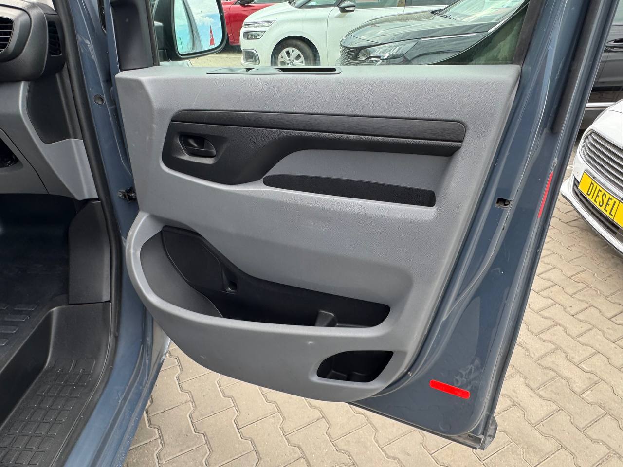 Opel Vivaro FGN