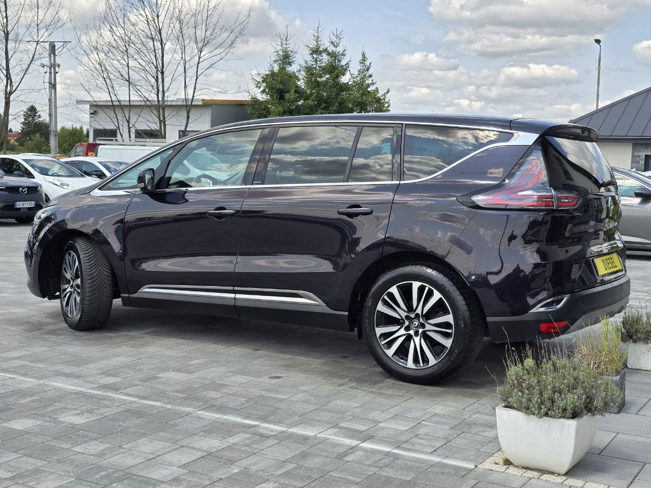 Renault Espace V