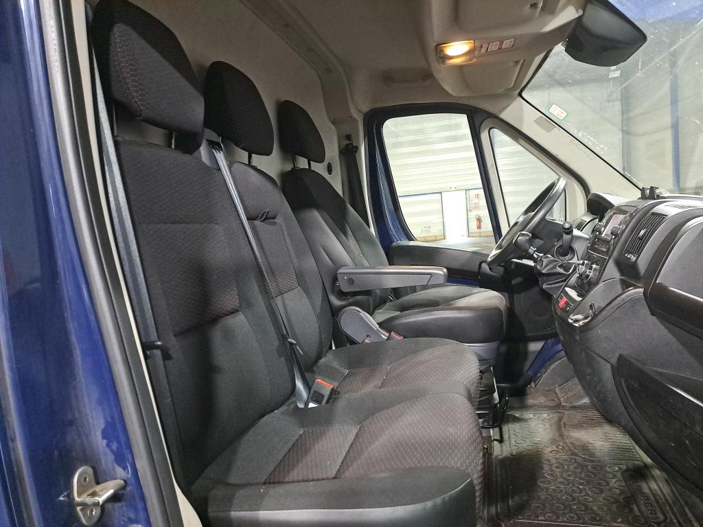 Citroen Jumper L2H2