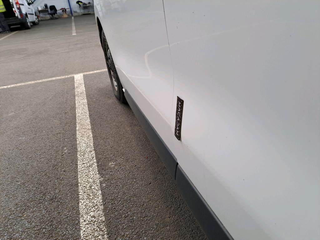 TOYOTA PROACE LONG