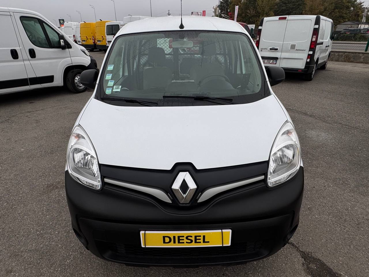 Renault Kangoo Express