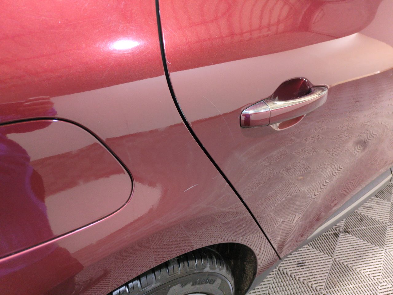 Renault Scenic Business