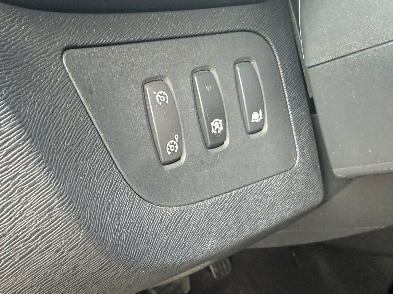 Renault Kangoo Express