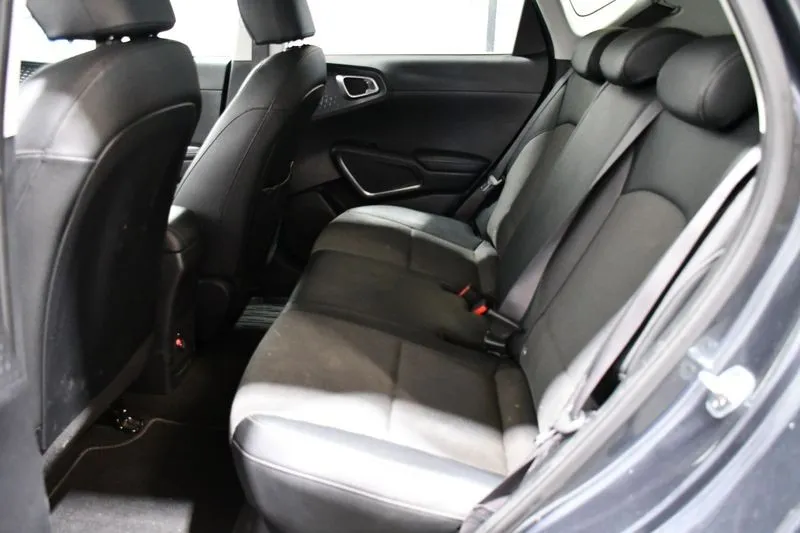 KIA E-SOUL