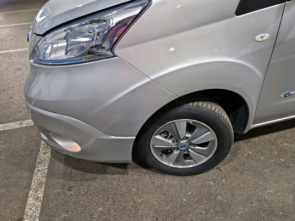 Nissan E-NV200 FRGN