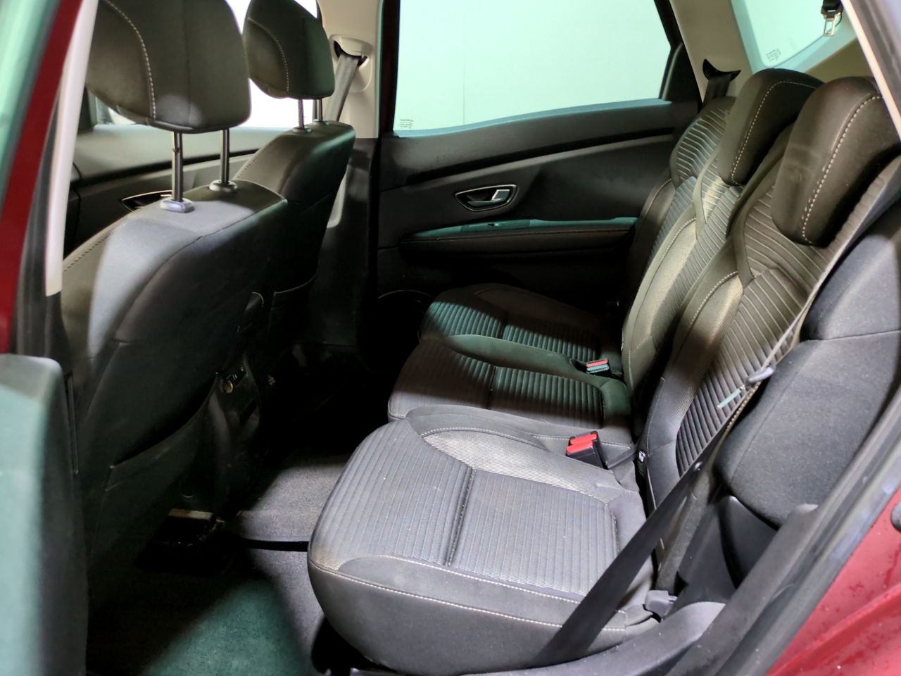 Renault Scenic Business