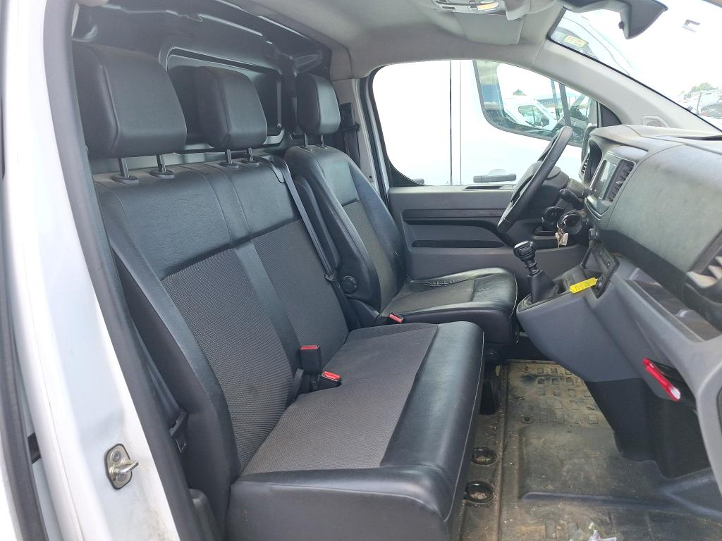 Citroen Jumpy