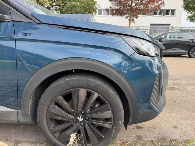 Peugeot 3008 GT