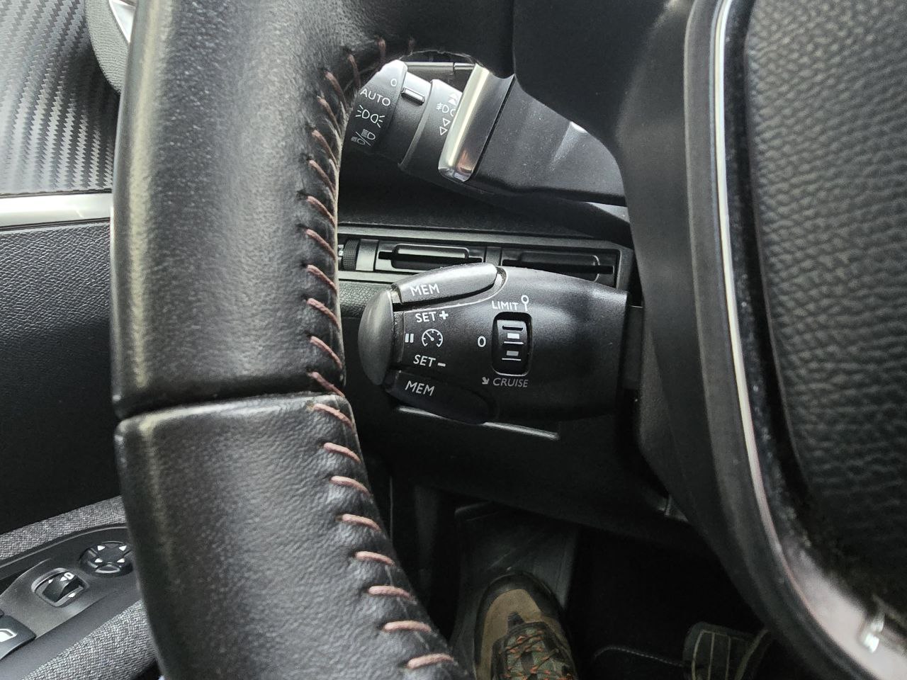 Peugeot 3008 Business