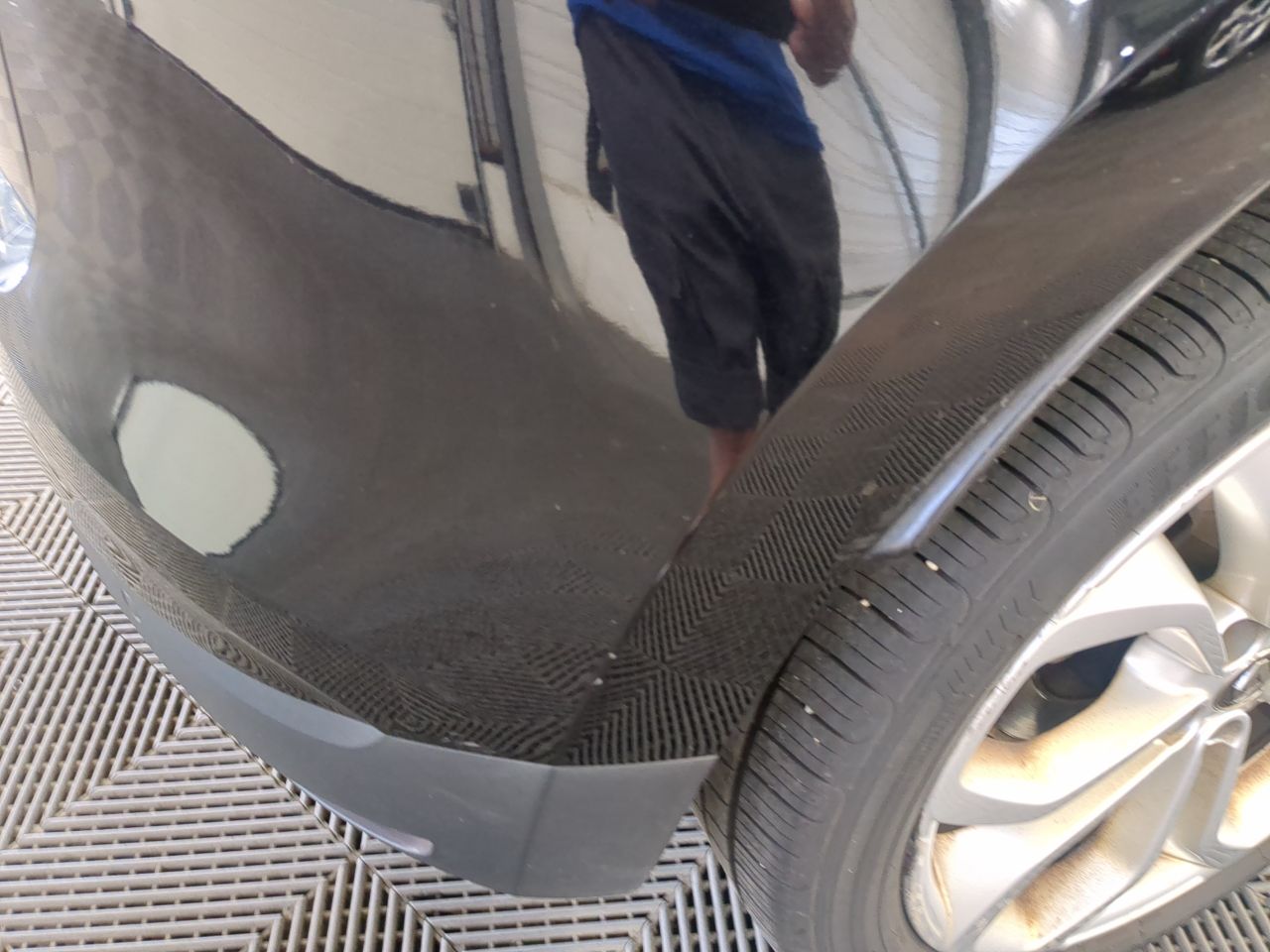 Renault Scenic IV Business